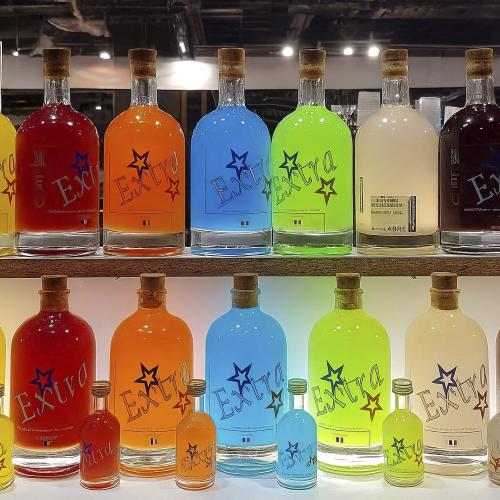 Brigitte FRUITIER - Veillées entre amis