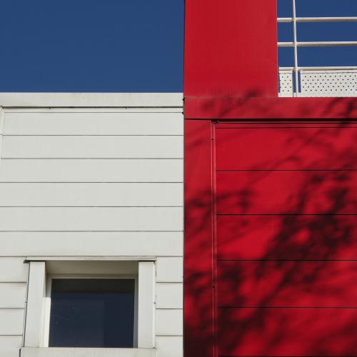 Christian LEFEBVRE - Drapeau