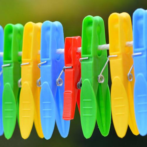 Christine DONAIRE - Cherchez l'intrus