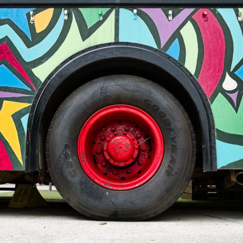 François PITTIONI - Food-truck