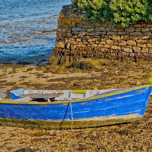 Henri GARRETA - Là où le temps s'échoue