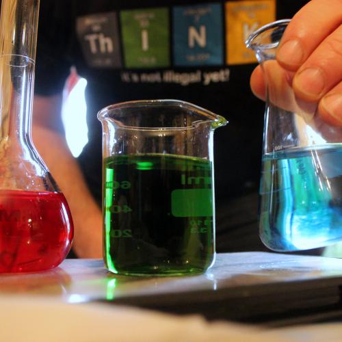 Jean-Pierre CHAMBARD - Apprendre ou à laisser