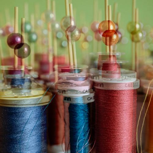 Jean-Pierre EVEN - Drôles de bobines