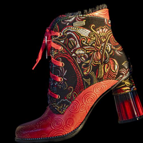 Michel BALOCHE - Bottine