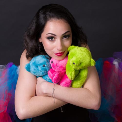 Michel LE ROUX - Câlin