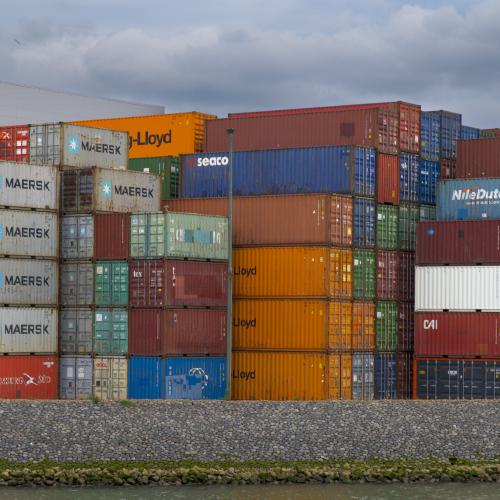 Rose-Marie LIEVROUW - Rotterdam