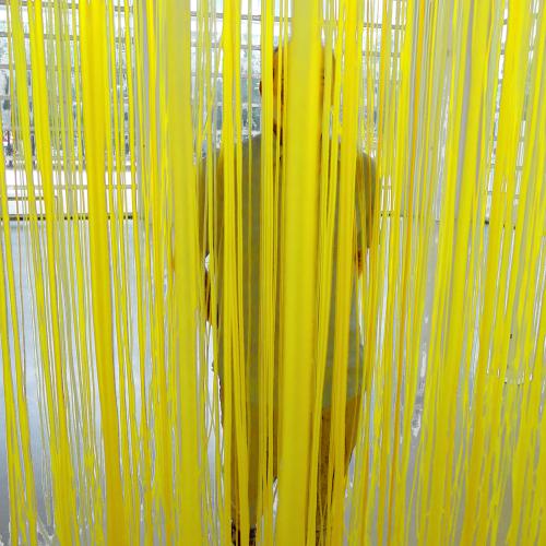 Serge DOUBRE - Derrière le rideau