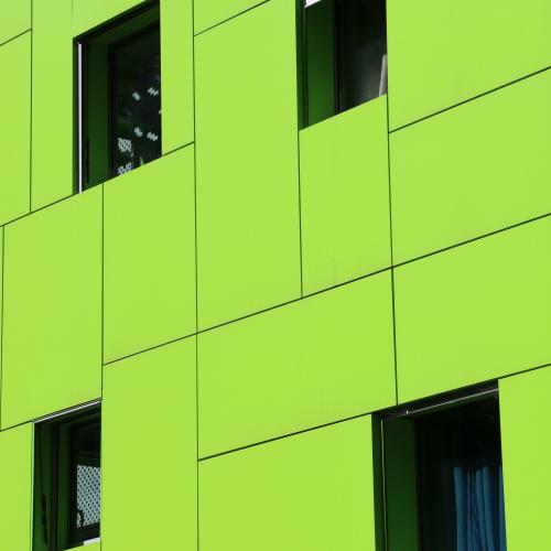 Sylvie ROSOVSKY - Fenêtres