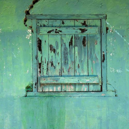 Thiery BURZAWA - Sans titre