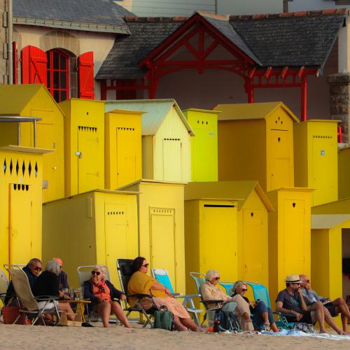 Valérie PRONIER - Zen à Batz