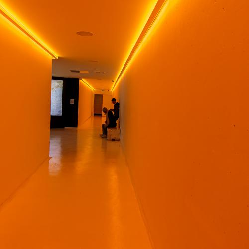 Yannick LE FLOCH - M'en in color